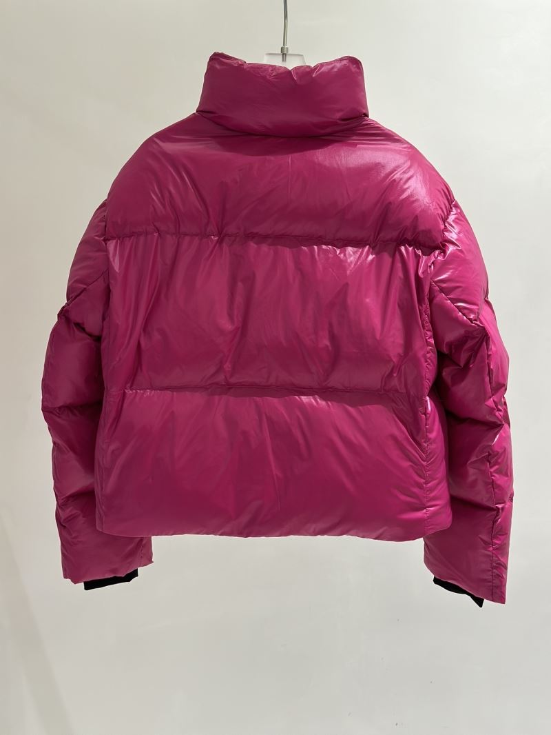 Canada Goose Down Jackets